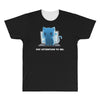 pay attention to me All Over Men's T-shirt