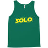 Solo Tank Top