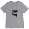 bad V-Neck Tee