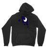 my little pony brony princess luna cutie mark Unisex Hoodie