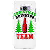 christmas drinking team Samsung Galaxy S8 Plus