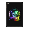 astronaut space cat iPad Mini 4