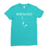 bathory Ladies Fitted T-Shirt