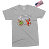 Jaq And Gus Cinderella Exclusive T-shirt