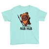 nub nub Youth Tee