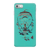 idea machine iPhone 7 Case