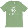 banksy cleaner T-Shirt