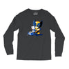 the purrfect gift Long Sleeve Shirts