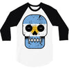 argentina till i die 3/4 Sleeve Shirt