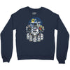 penguin time Crewneck Sweatshirt