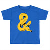 ban&amp;a Toddler T-shirt