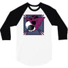 tony hawkeye 3/4 Sleeve Shirt