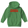 Tuesday Girlfriend Youth Hoodie