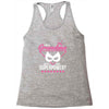 Super Grandma - What's Your Superpower? Racerback Tank