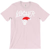 sleigher metal style xmas T-Shirt