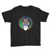 Totoro Youth Tee