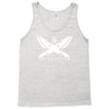 destiny hunter blade dancer   game fan Tank Top