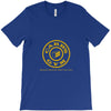 carb's gym T-Shirt