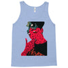 scarlxrd grime Tank Top