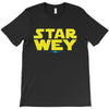 Star Wey Lightsaber T-Shirt