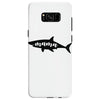 Mama Shark Samsung Galaxy S8