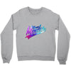 MENDES_ARMY 2 Crewneck Sweatshirt