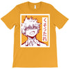 Bakugou T-Shirt
