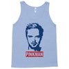 breaking bad   jessie pinkman   cult tv Tank Top