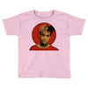 xxxtentacion rip Toddler T-shirt