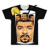 Ice T &amp; Ice Cube All Over Men's T-shirt