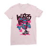 wats Ladies Fitted T-Shirt
