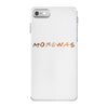 Morena TV Show Parody iPhone 7 Case