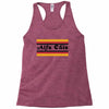 Alfa Chis Racerback Tank