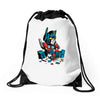 autoblocks Drawstring Bags