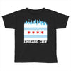 Chicago City Toddler T-shirt