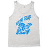 new retro night trap Tank Top