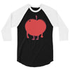 apel (2) 3/4 Sleeve Shirt