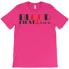 blood first T-Shirt