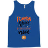 pumpkin spice and everything nice Tank Top
