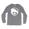 usa gi joe real american heroes retro Long Sleeve Shirts