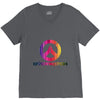 OVERWATCH V-Neck Tee