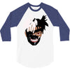 xxxtentacion 3/4 Sleeve Shirt