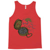 compass Tank Top