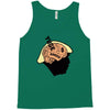 trump's brain Tank Top