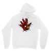TAKE MY HAND Unisex Hoodie