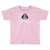 arrgh ya free saturday night Toddler T-shirt