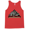 pokemon, gym, shirt, machop, machamp, machoke Tank Top