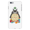 totoro christmas tree iPhone 6 Plus/6s Plus Case