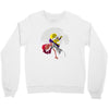minion dracula Crewneck Sweatshirt