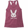nerf this Racerback Tank